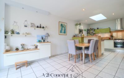 Maison Geneston